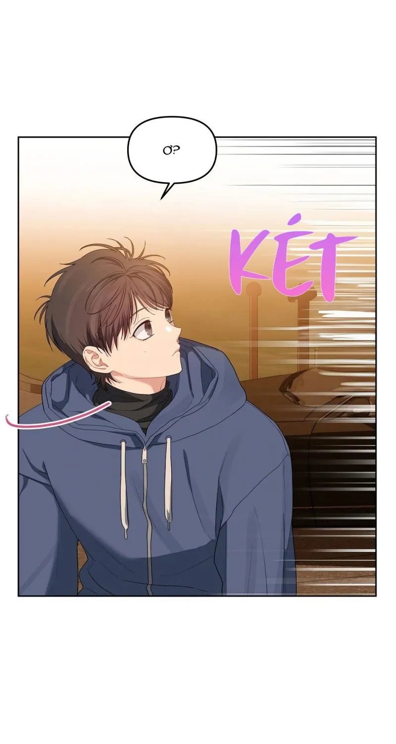 Bánh Anh Đào - Chap 21