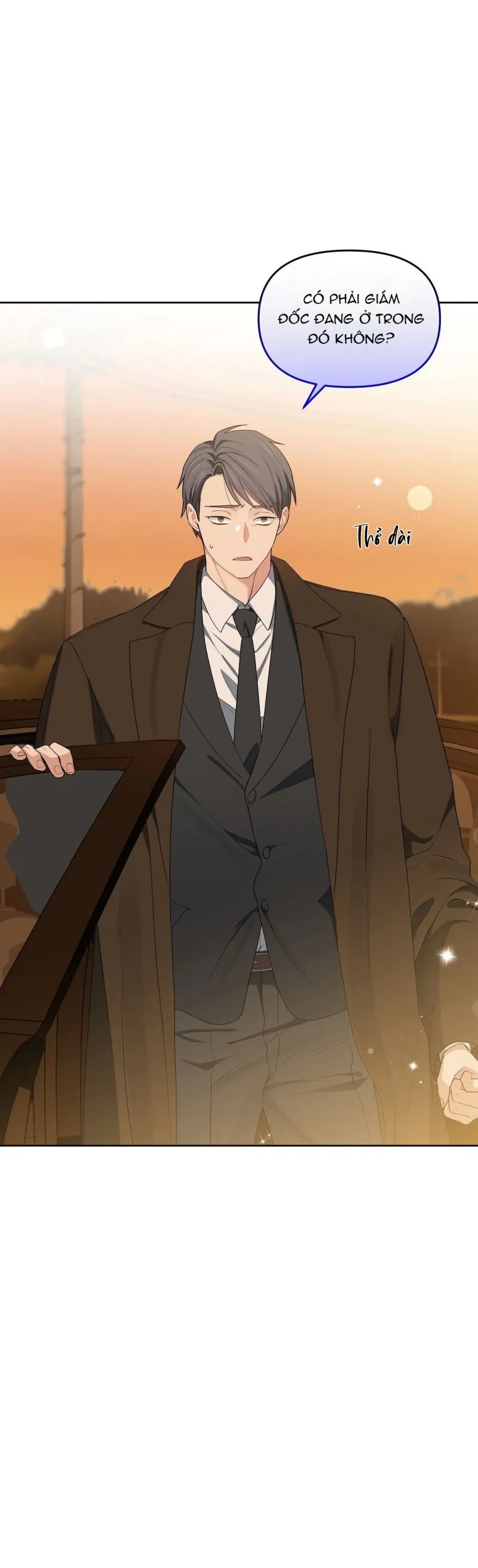 Bánh Anh Đào - Chap 21