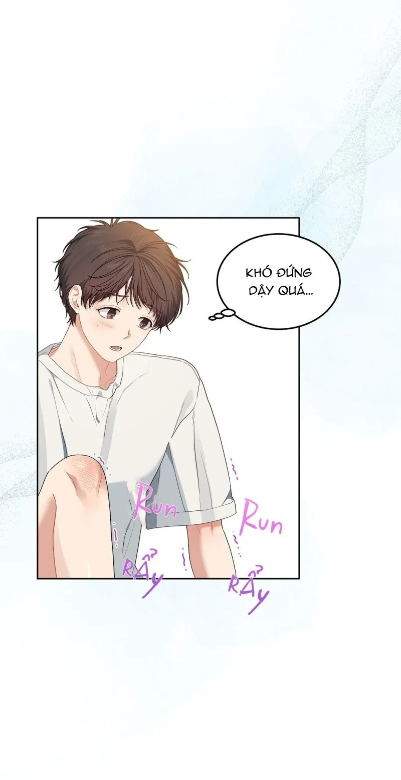 Bánh Anh Đào - Chap 21