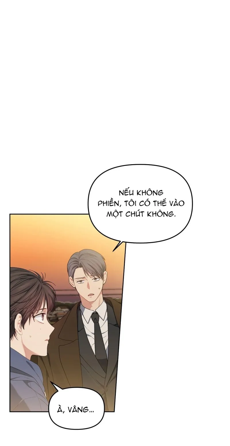 Bánh Anh Đào - Chap 22