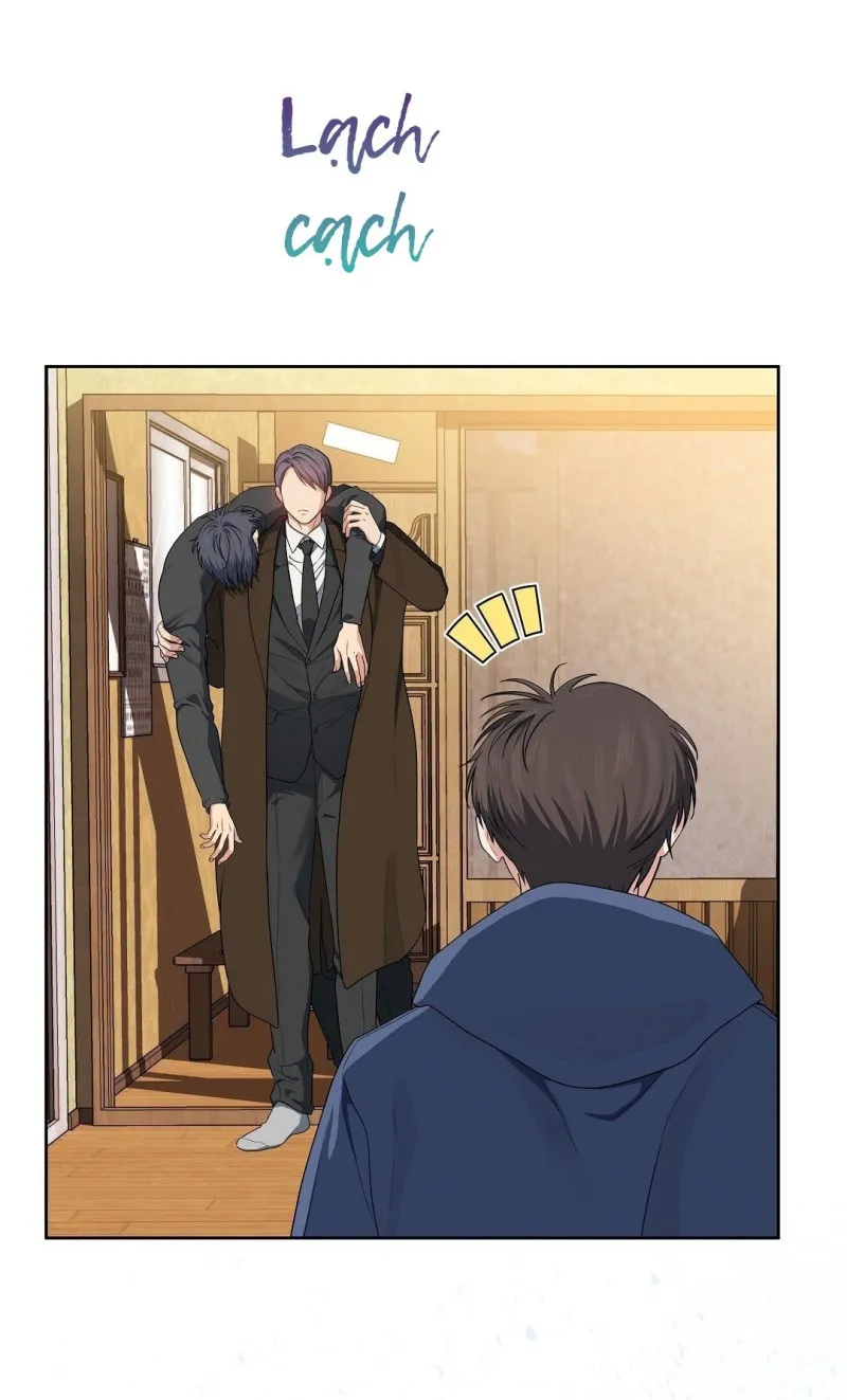 Bánh Anh Đào - Chap 22