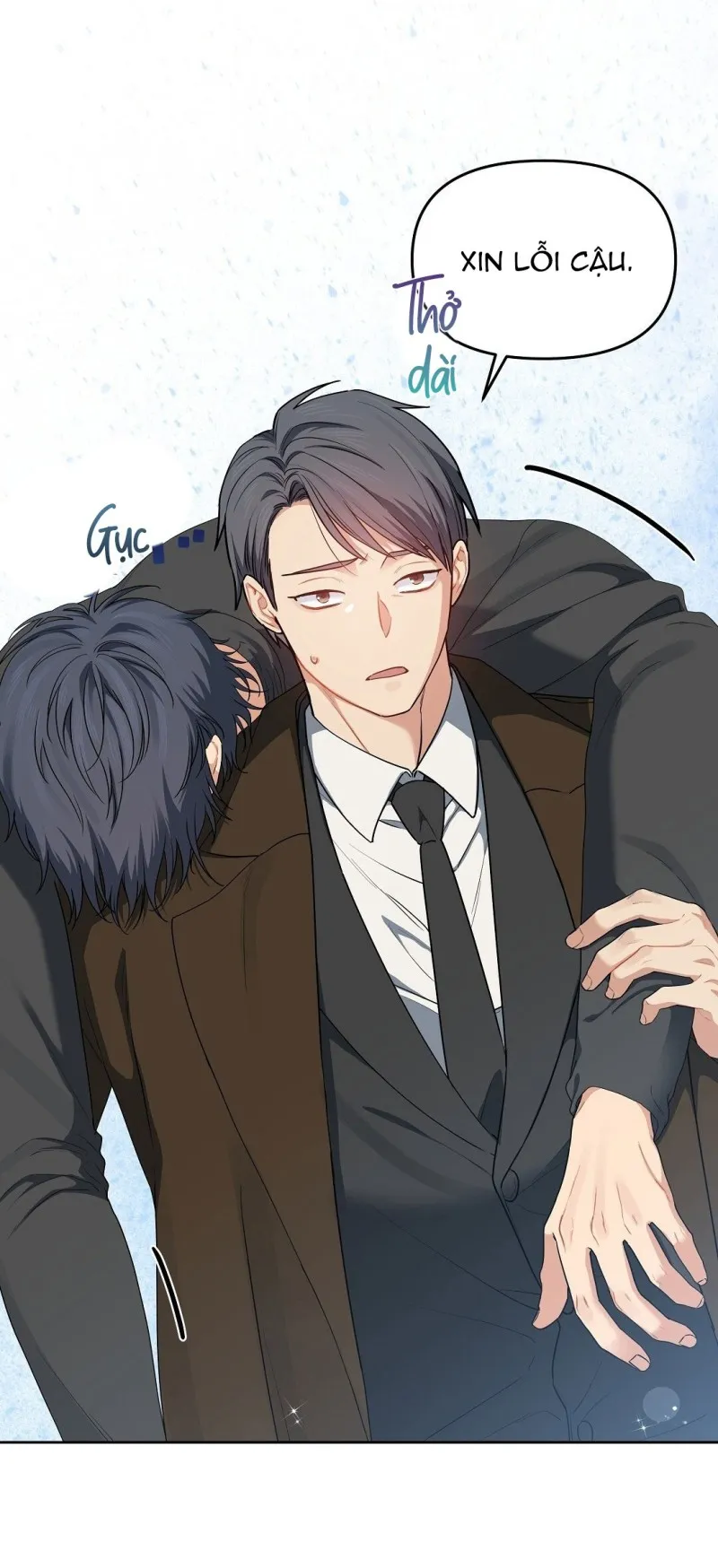 Bánh Anh Đào - Chap 22