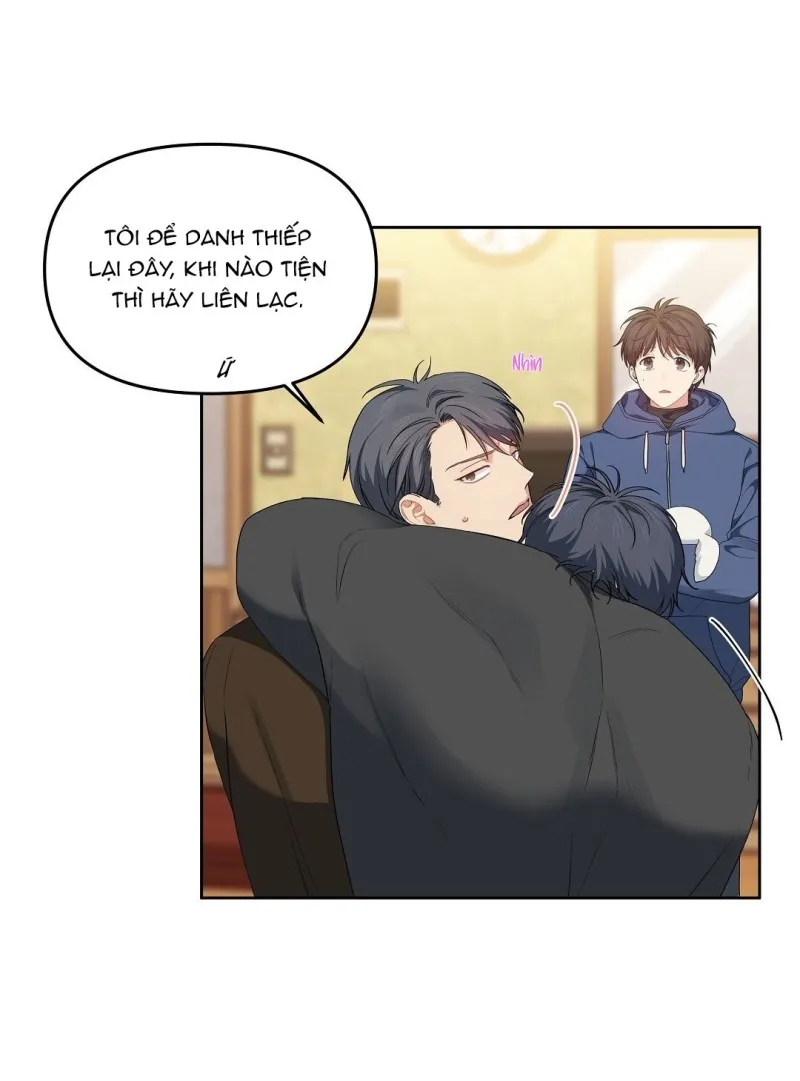 Bánh Anh Đào - Chap 22