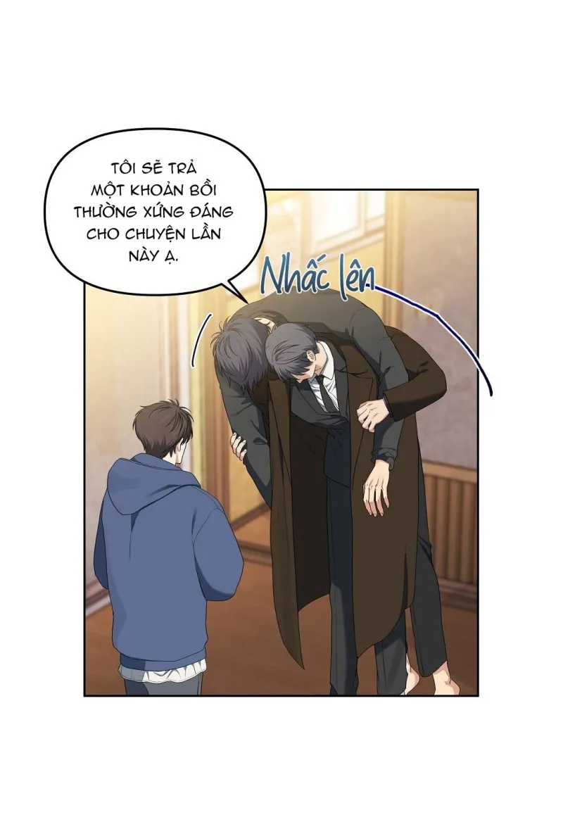 Bánh Anh Đào - Chap 22