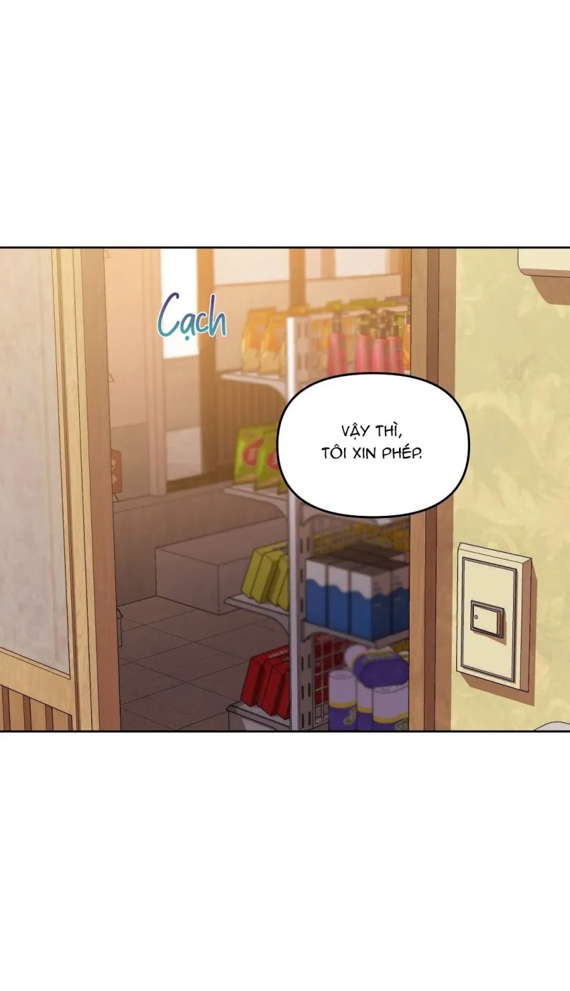 Bánh Anh Đào - Chap 22