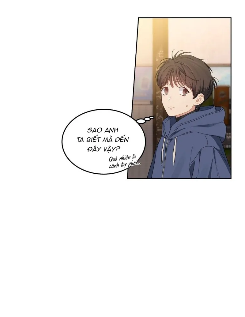 Bánh Anh Đào - Chap 22