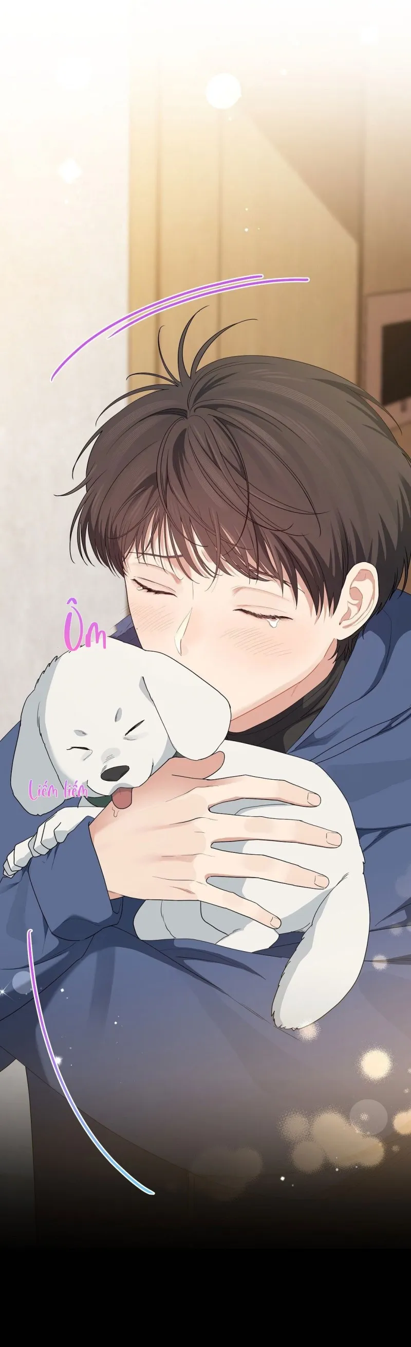 Bánh Anh Đào - Chap 22