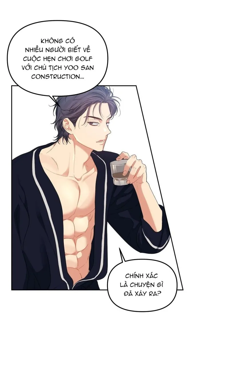 Bánh Anh Đào - Chap 22