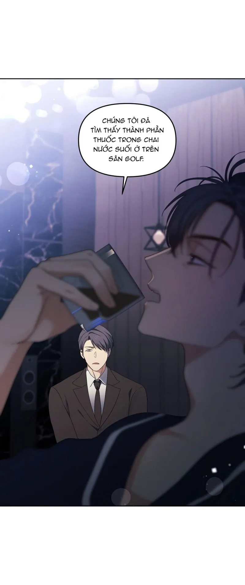 Bánh Anh Đào - Chap 22