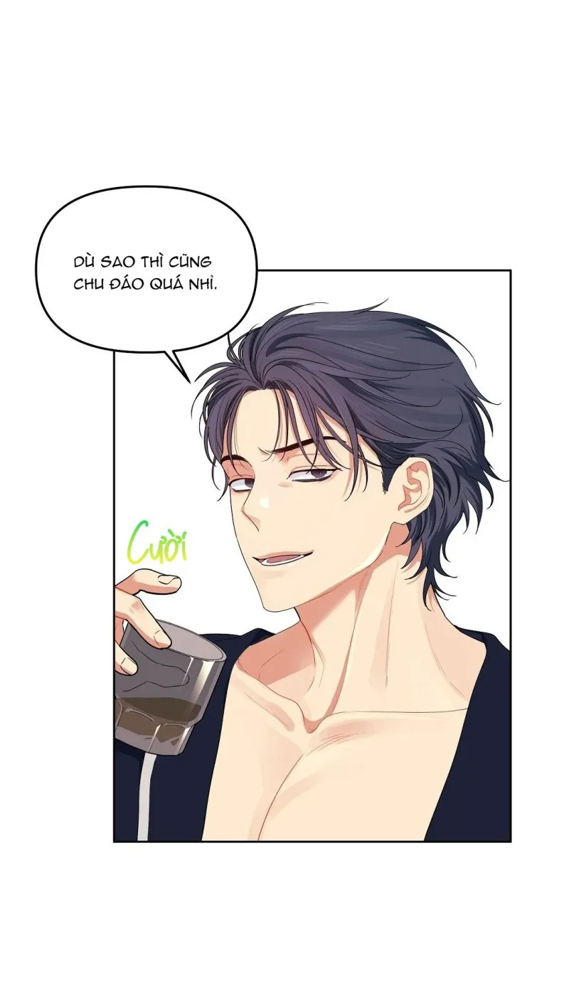 Bánh Anh Đào - Chap 22