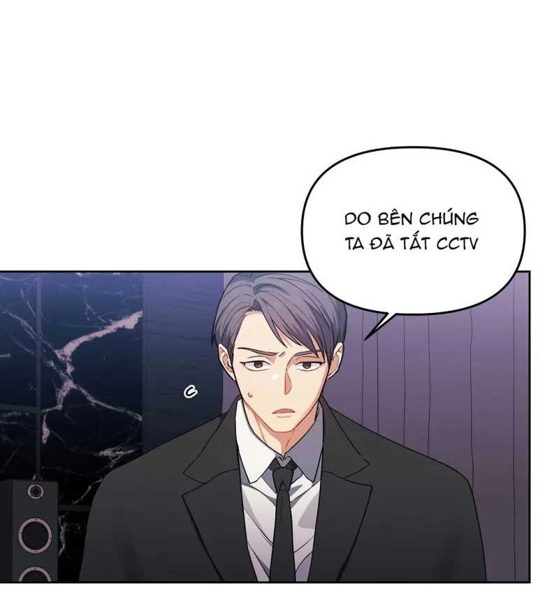 Bánh Anh Đào - Chap 22