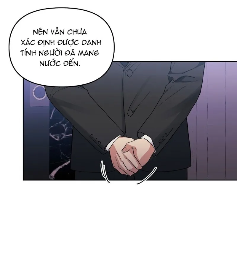 Bánh Anh Đào - Chap 22