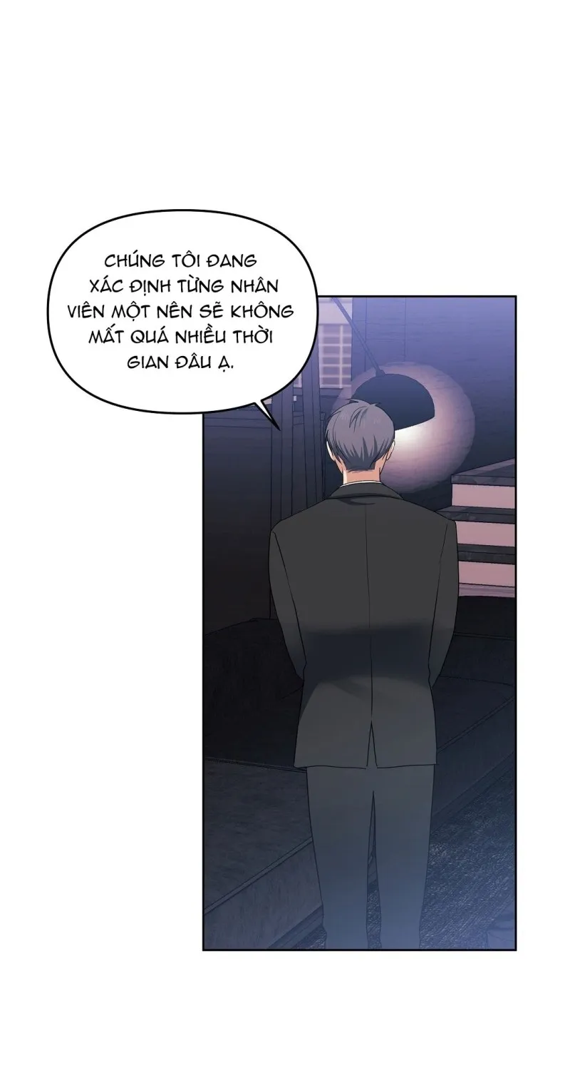 Bánh Anh Đào - Chap 22
