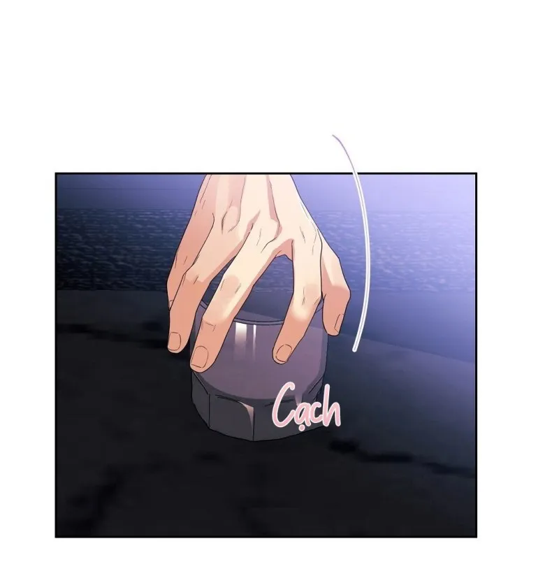 Bánh Anh Đào - Chap 22