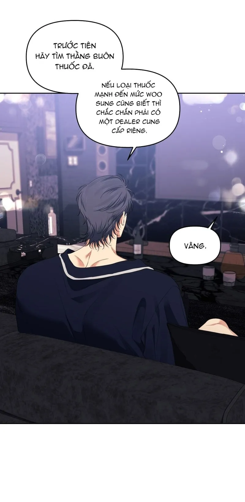 Bánh Anh Đào - Chap 22