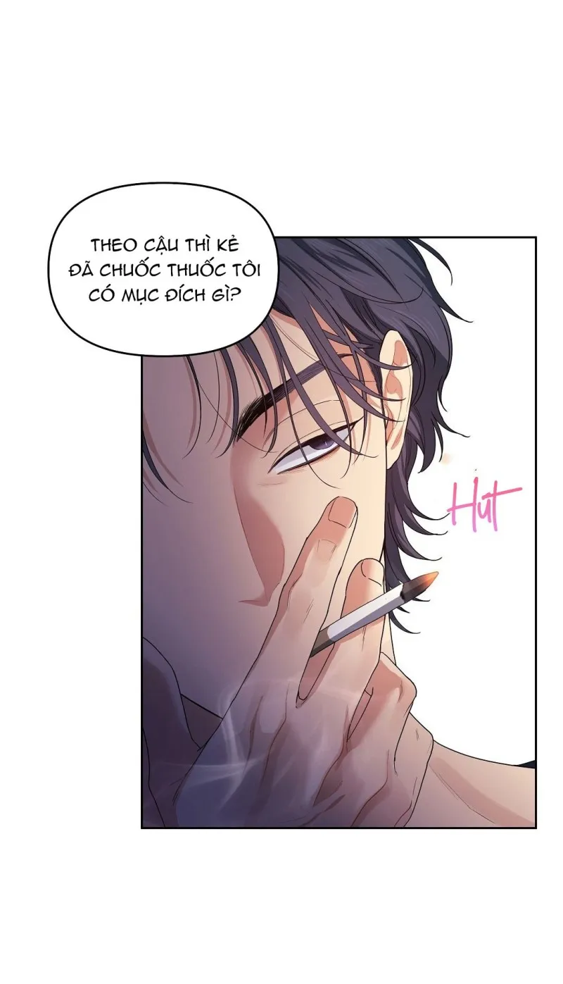 Bánh Anh Đào - Chap 22