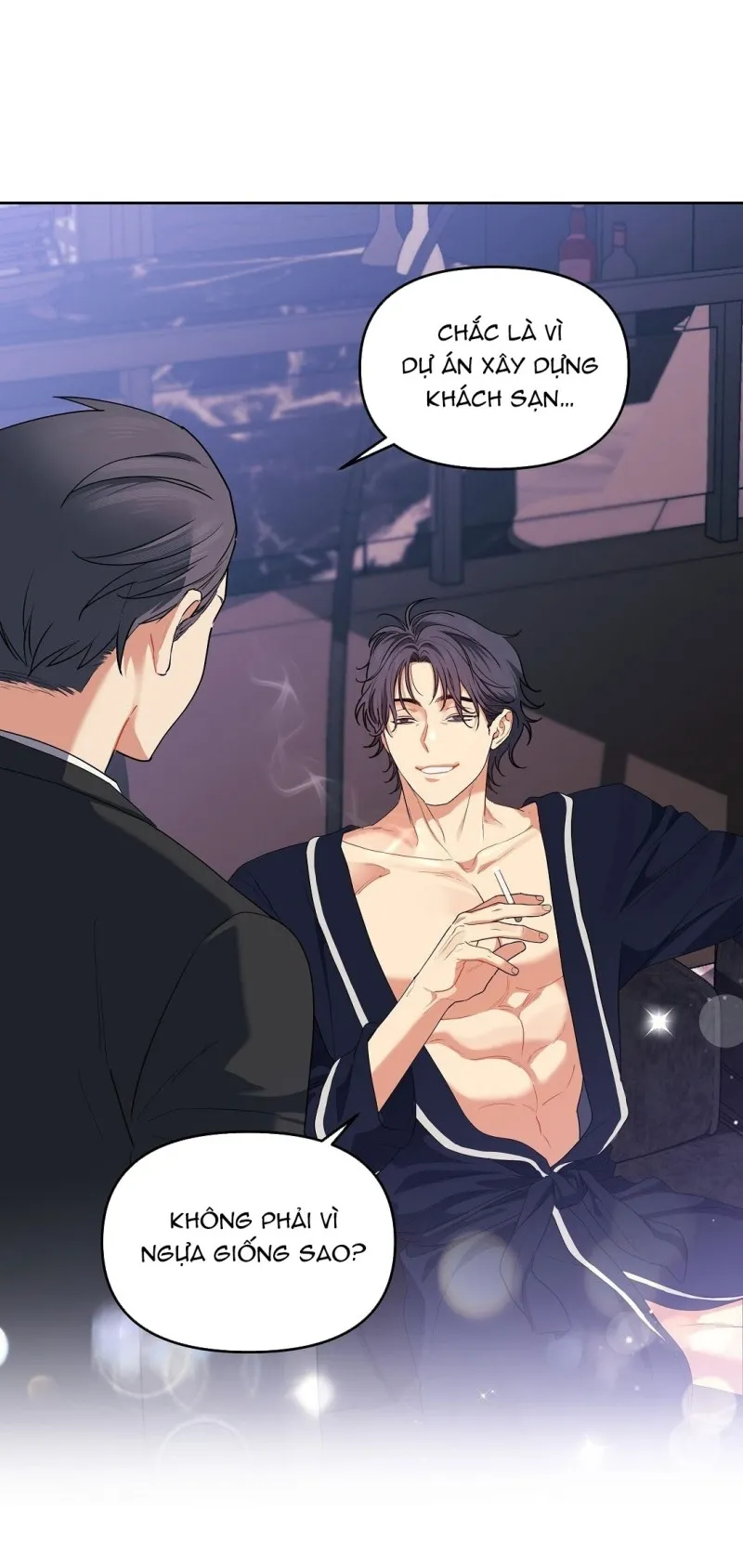 Bánh Anh Đào - Chap 22