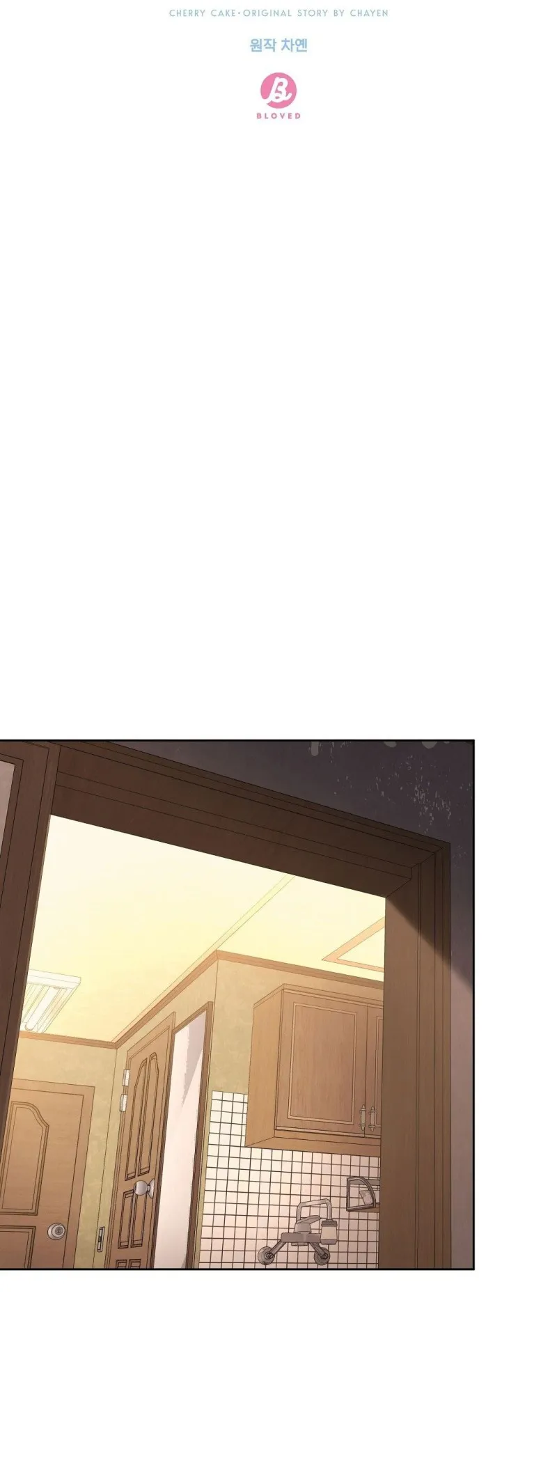 Bánh Anh Đào - Chap 22