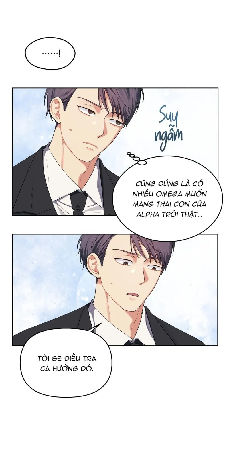 Bánh Anh Đào - Chap 22