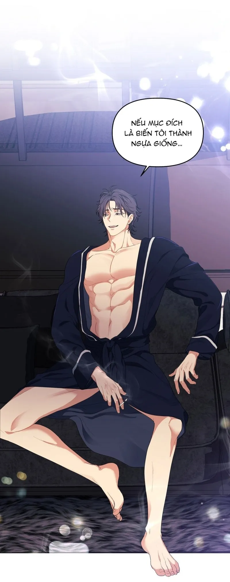 Bánh Anh Đào - Chap 22