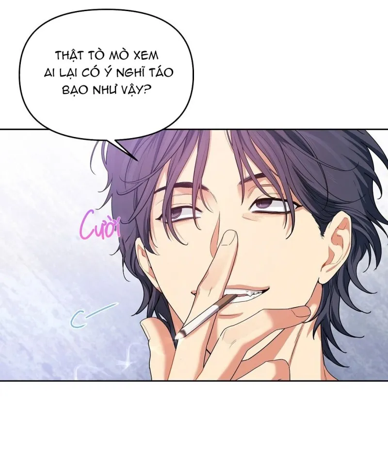 Bánh Anh Đào - Chap 22