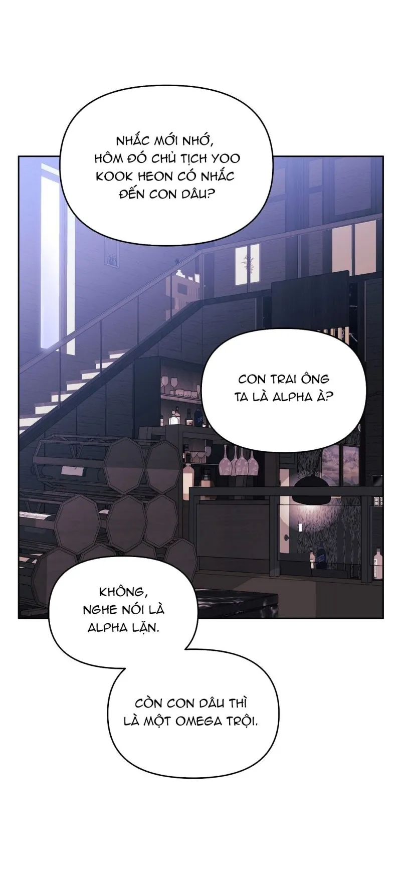 Bánh Anh Đào - Chap 22