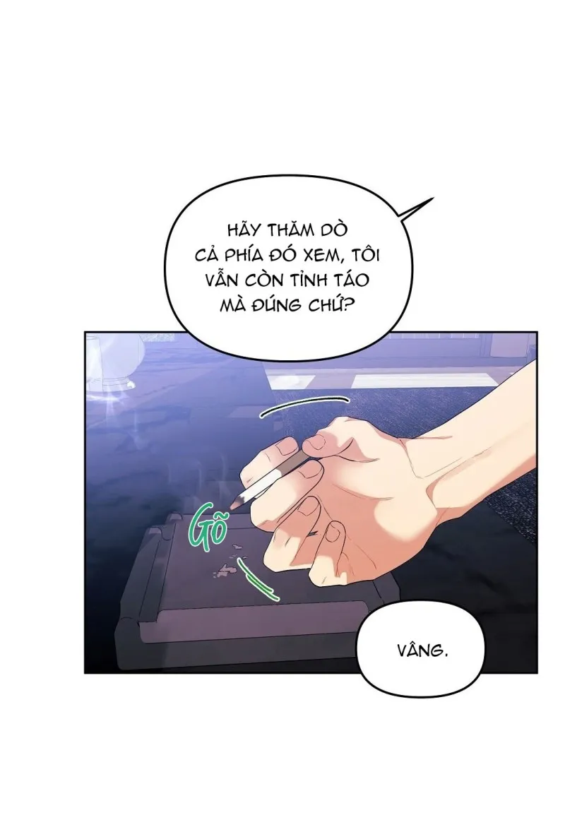 Bánh Anh Đào - Chap 22