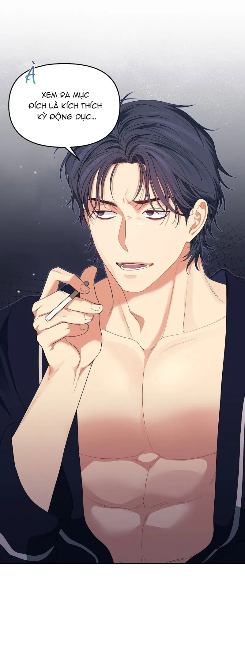 Bánh Anh Đào - Chap 22