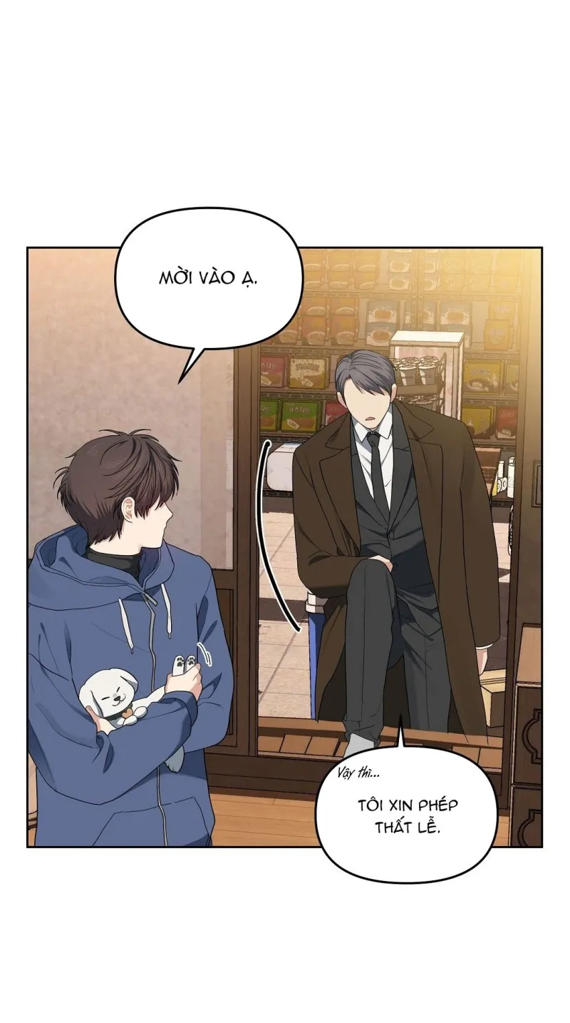 Bánh Anh Đào - Chap 22