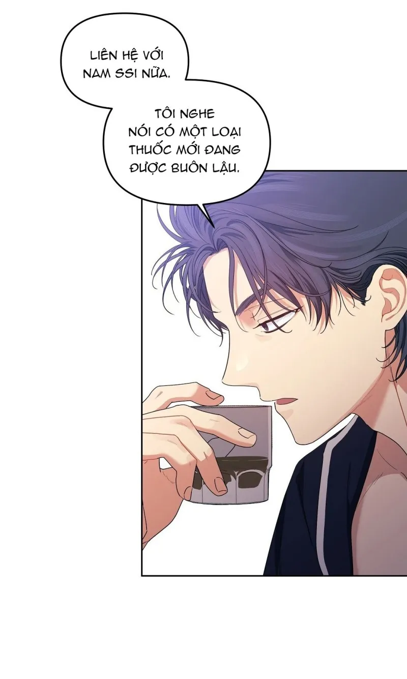 Bánh Anh Đào - Chap 22