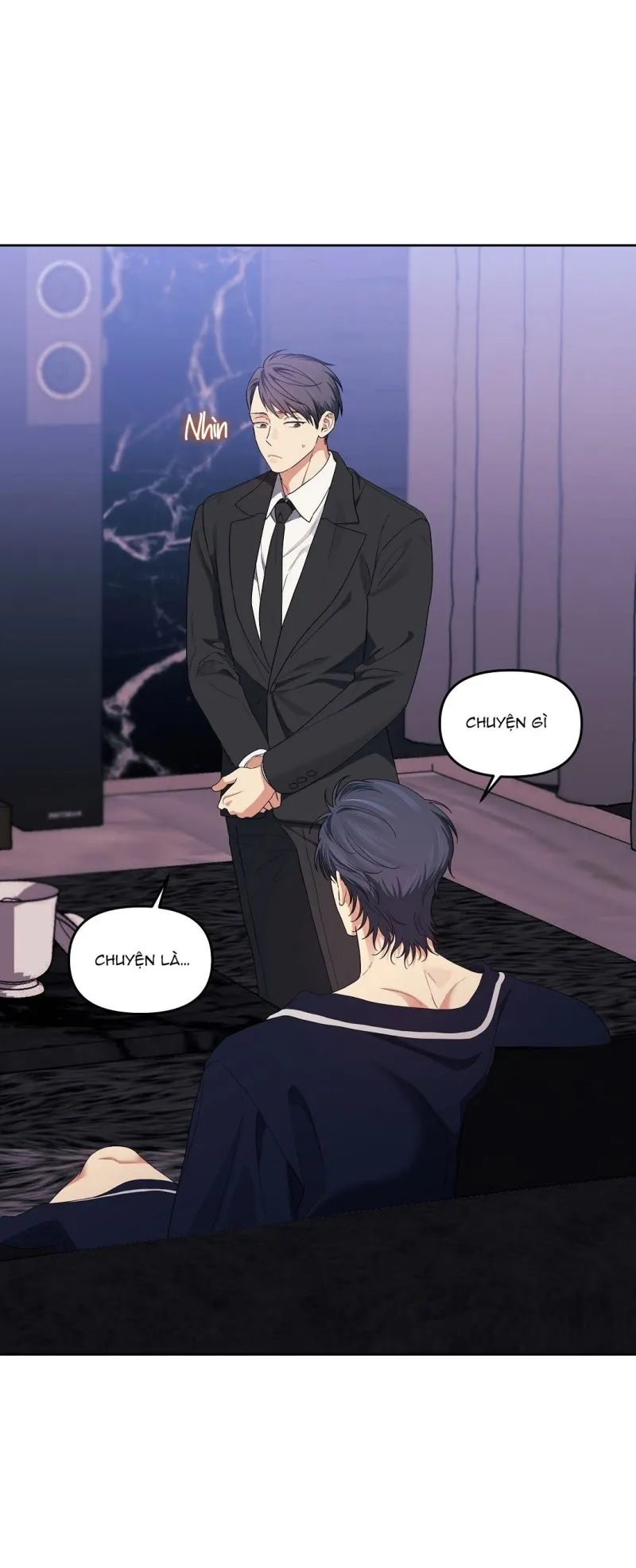 Bánh Anh Đào - Chap 22