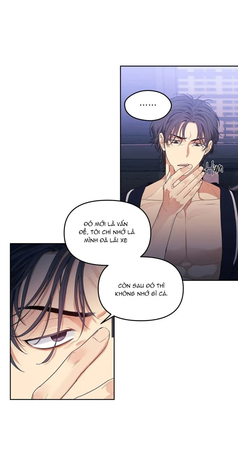 Bánh Anh Đào - Chap 22