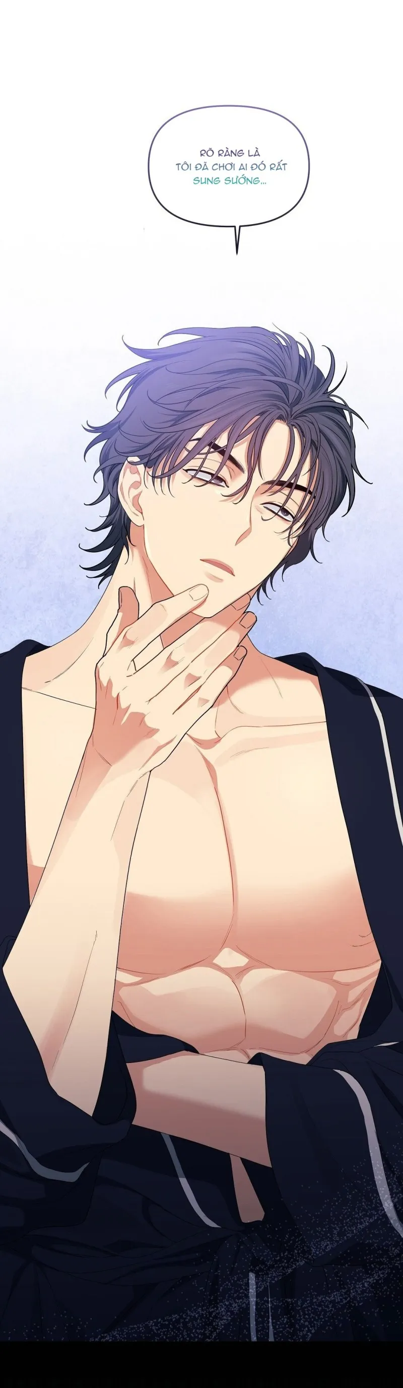 Bánh Anh Đào - Chap 22