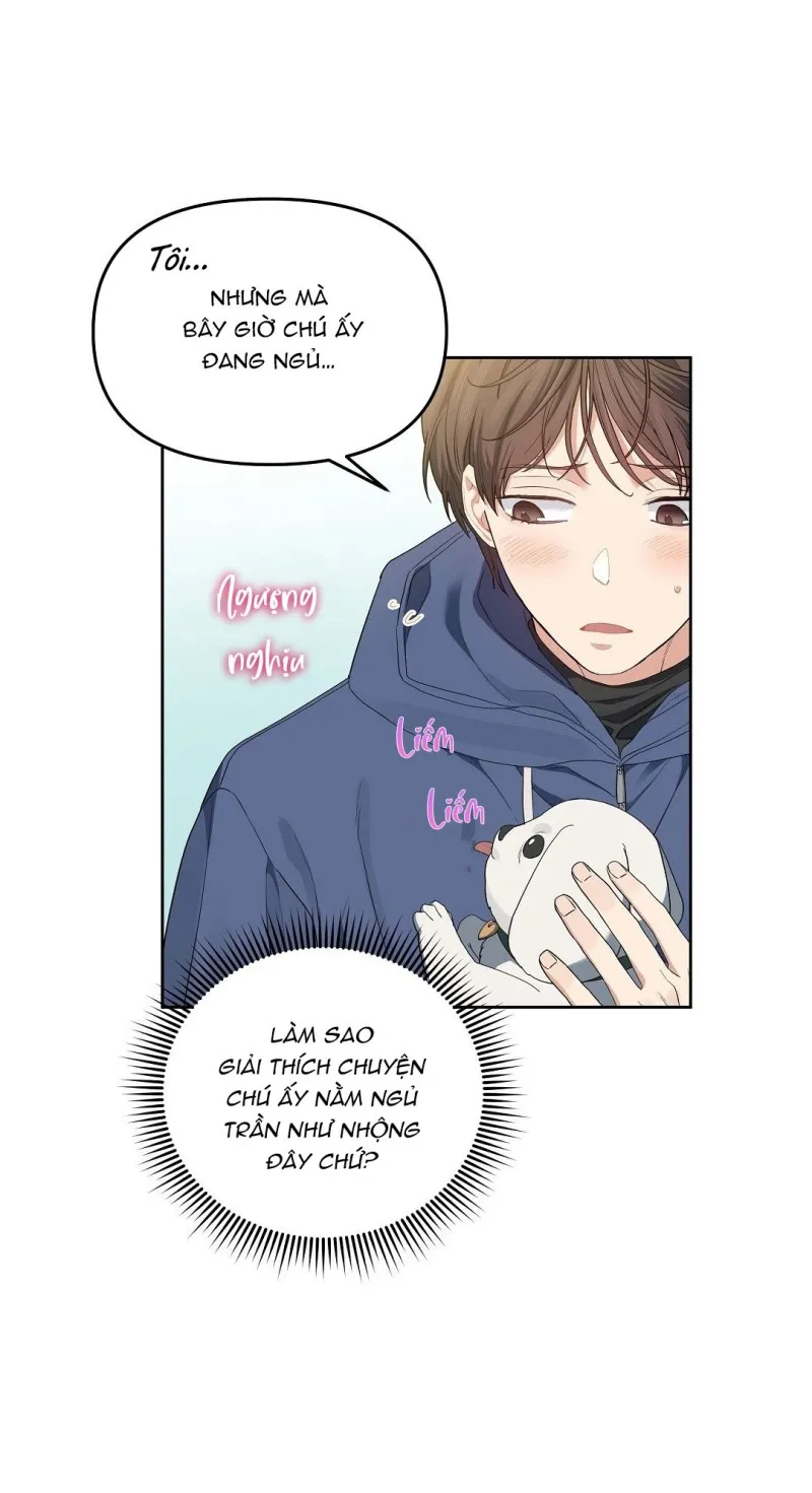 Bánh Anh Đào - Chap 22