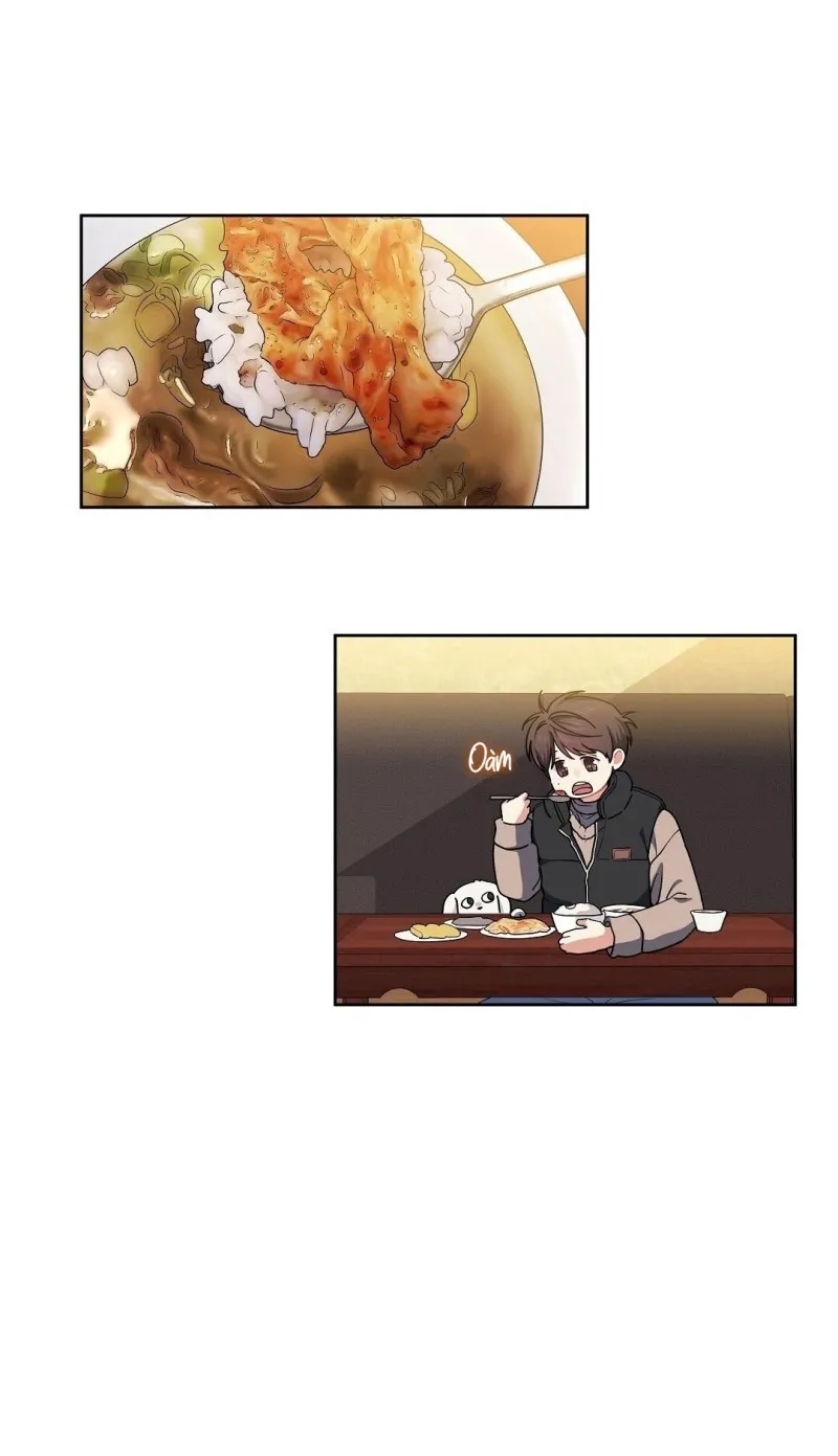 Bánh Anh Đào - Chap 22