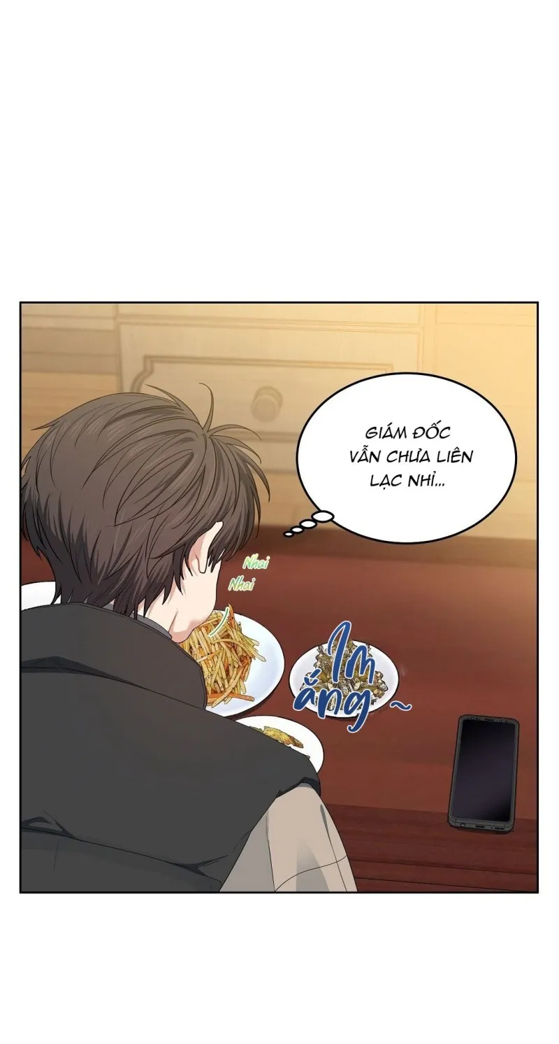 Bánh Anh Đào - Chap 22