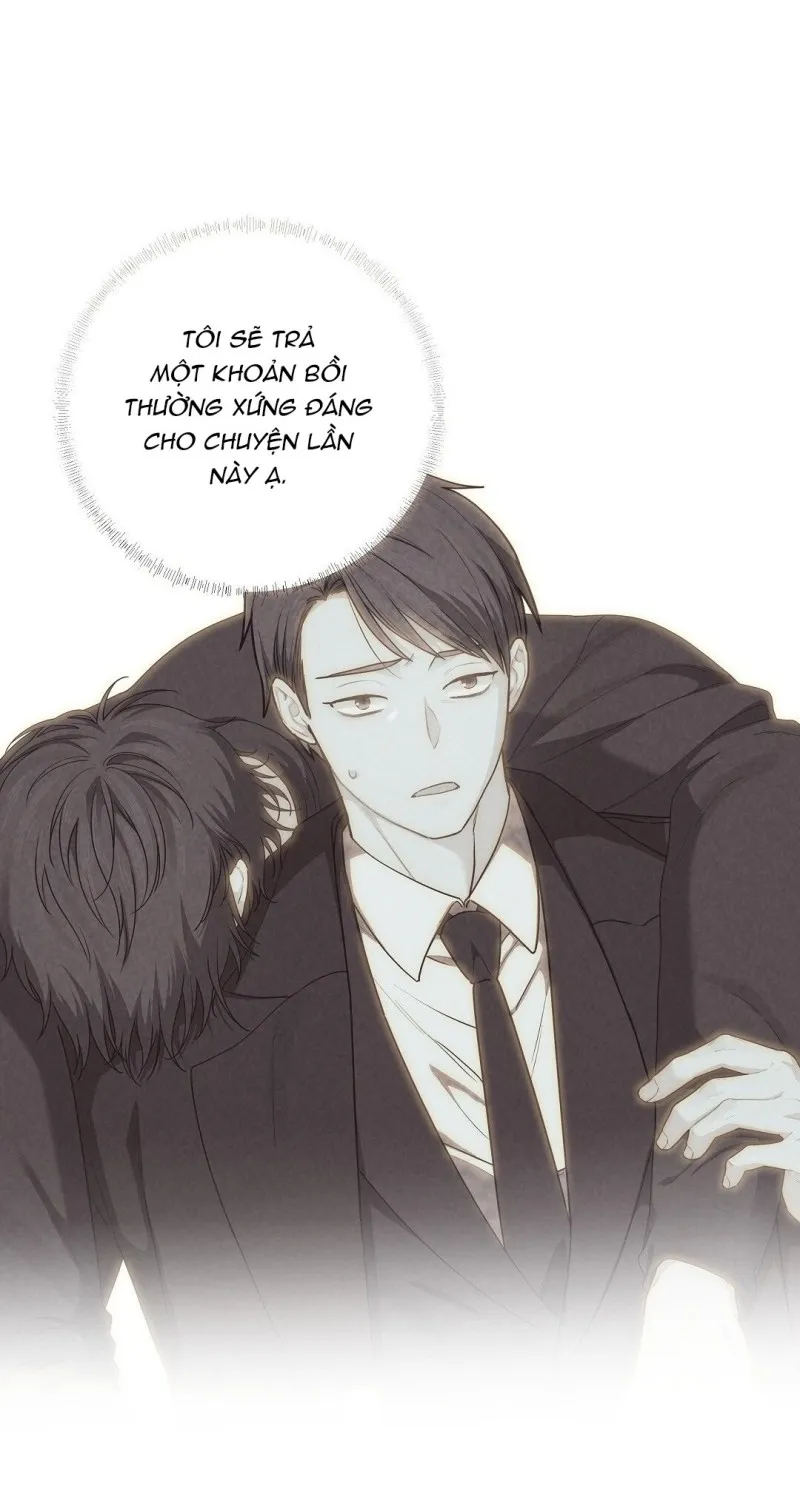 Bánh Anh Đào - Chap 22