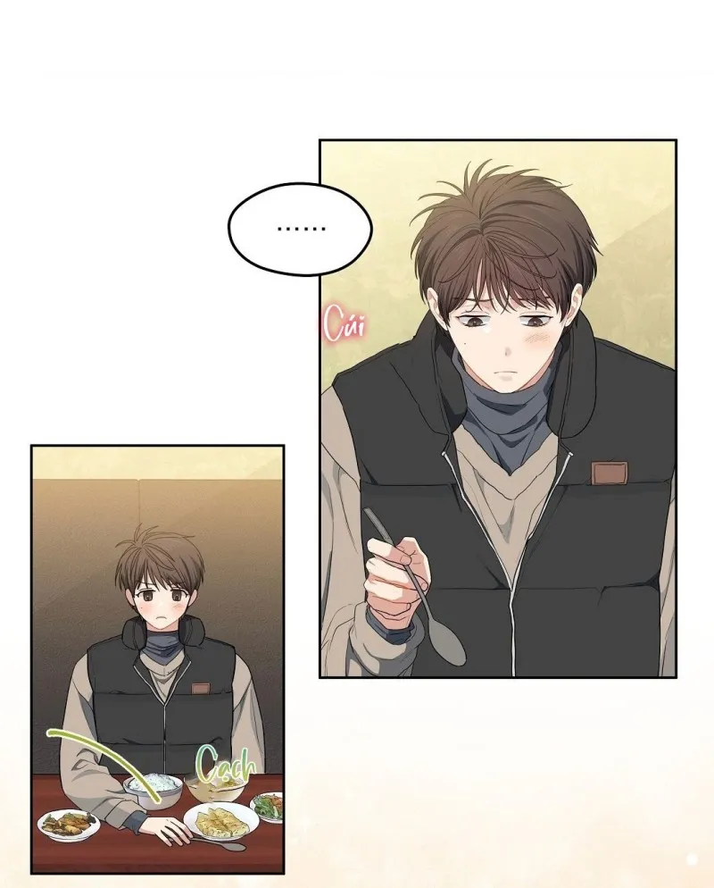 Bánh Anh Đào - Chap 22