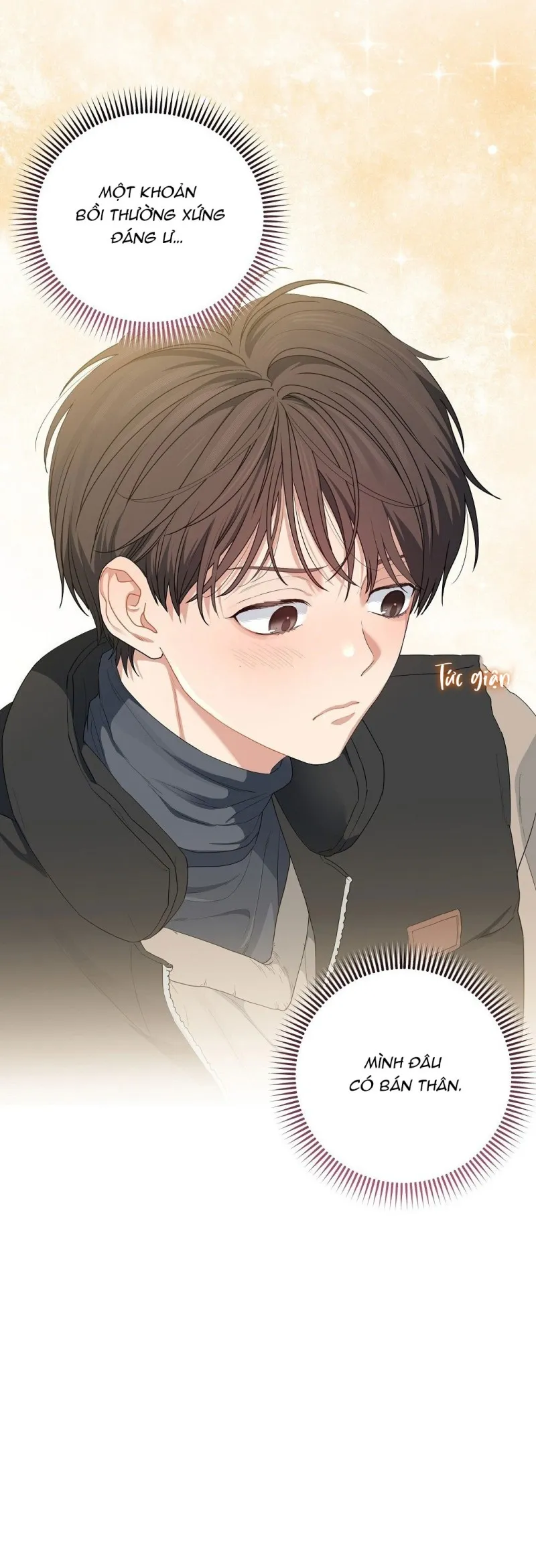 Bánh Anh Đào - Chap 22