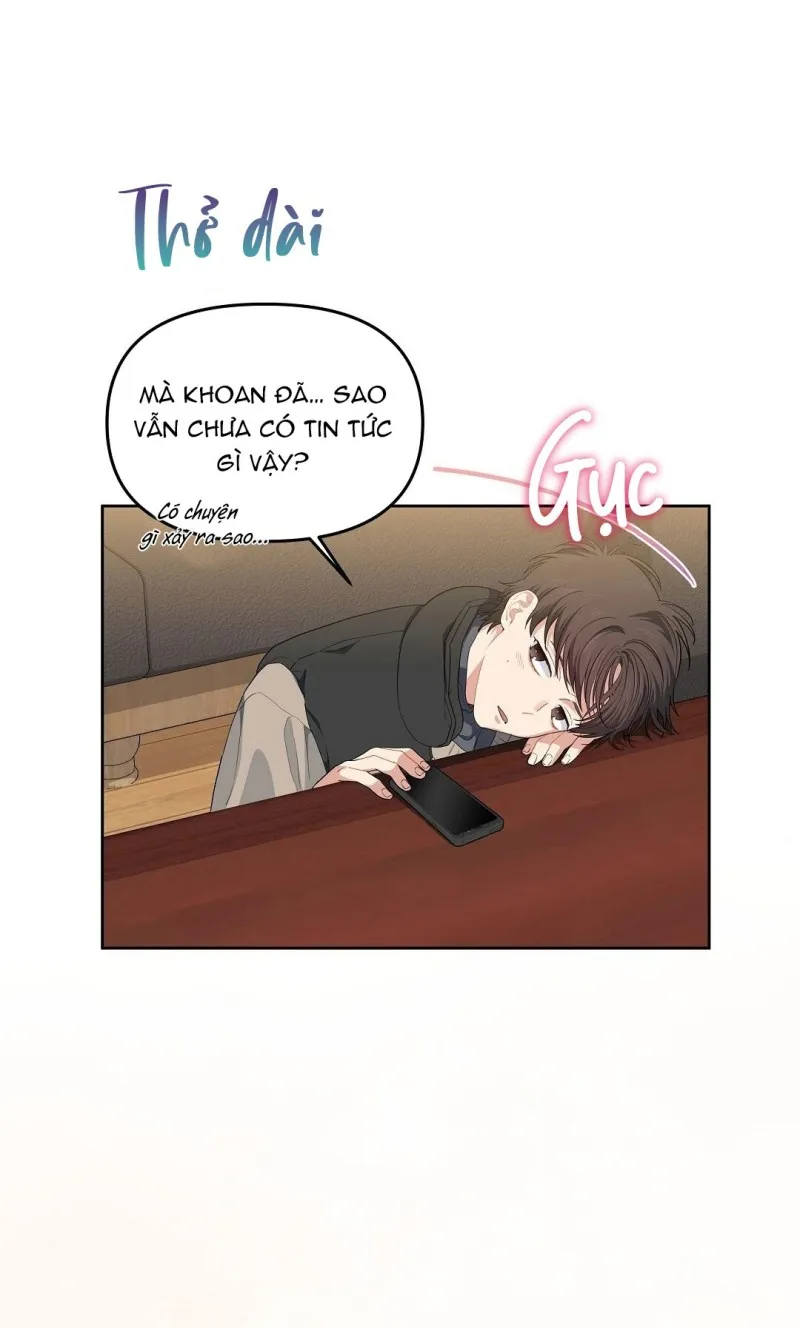 Bánh Anh Đào - Chap 22