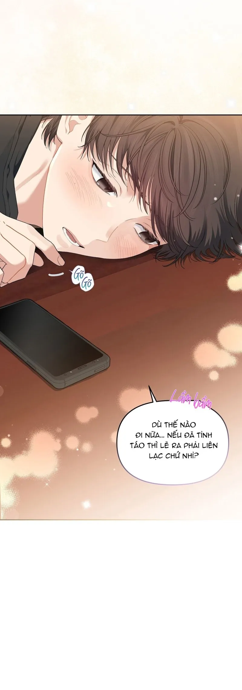 Bánh Anh Đào - Chap 22