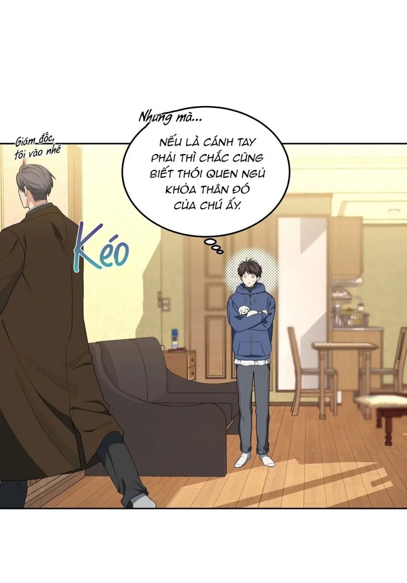 Bánh Anh Đào - Chap 22