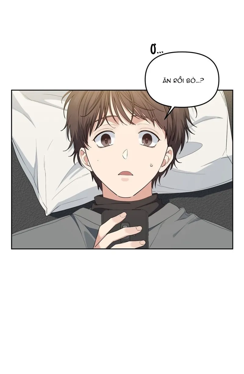 Bánh Anh Đào - Chap 23