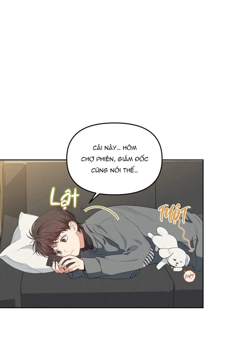 Bánh Anh Đào - Chap 23