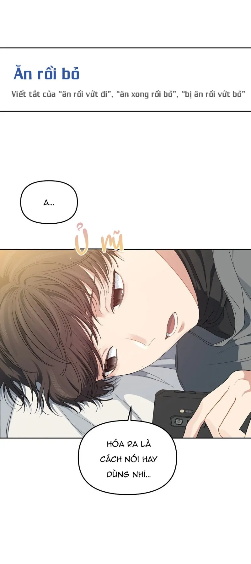 Bánh Anh Đào - Chap 23