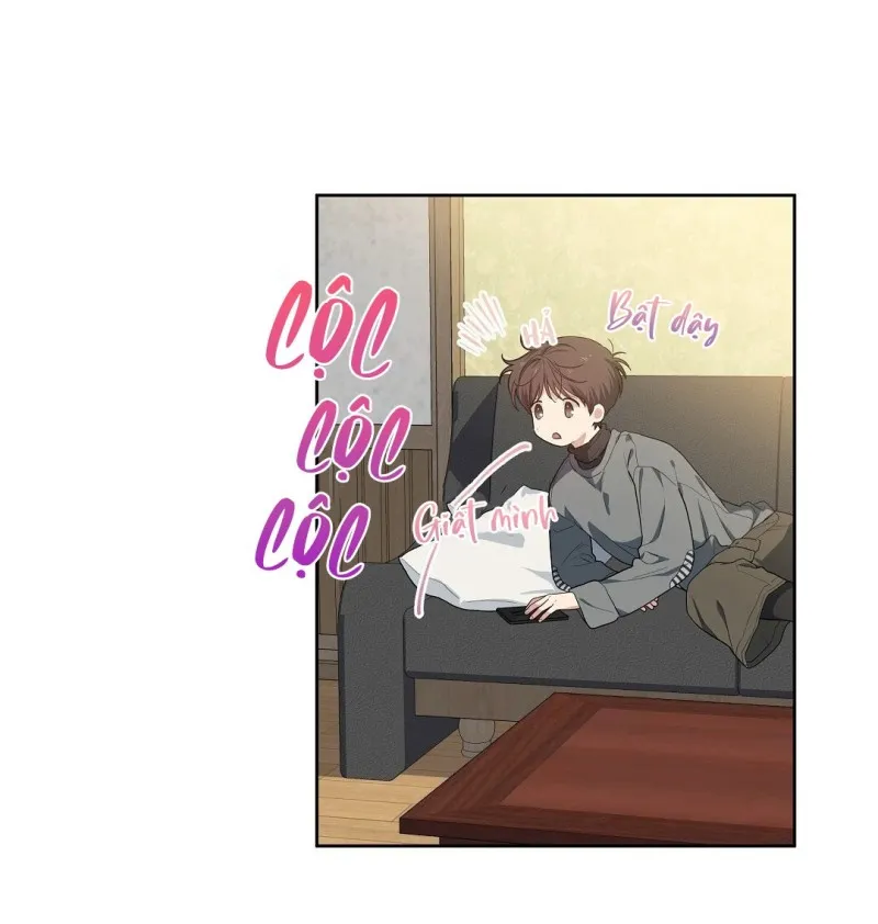 Bánh Anh Đào - Chap 23