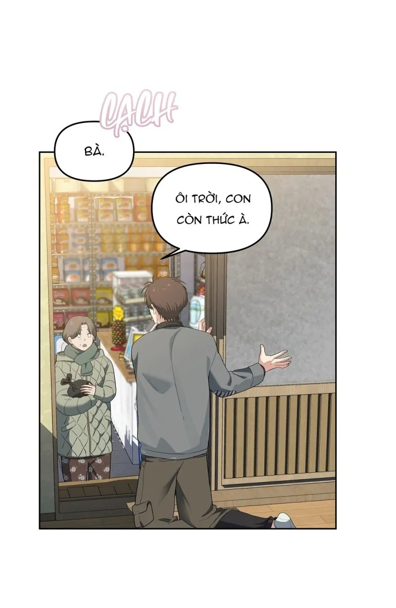 Bánh Anh Đào - Chap 23