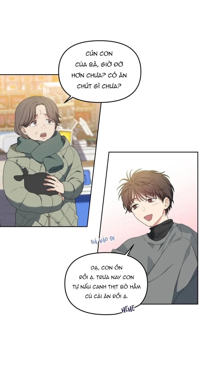 Bánh Anh Đào - Chap 23