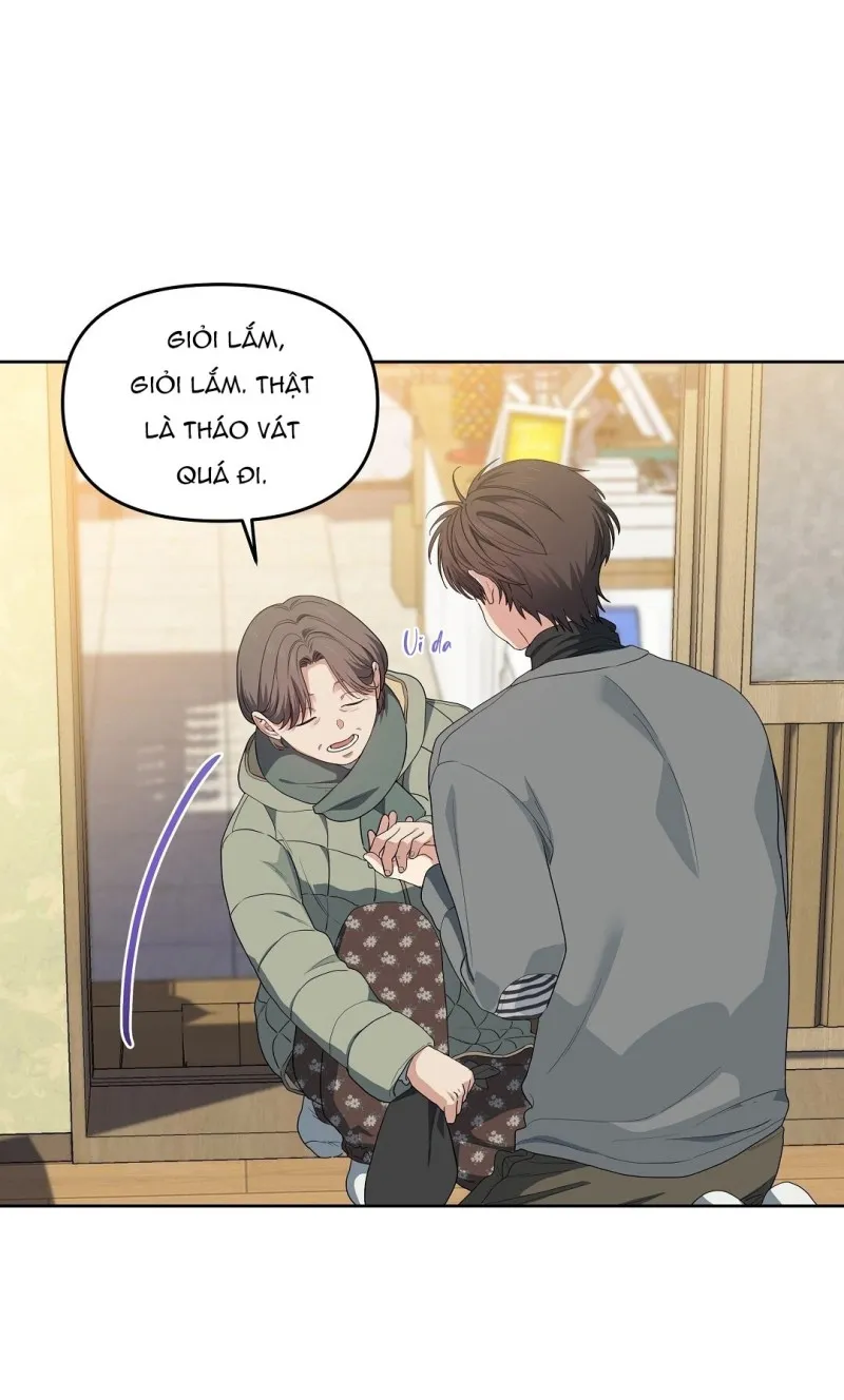 Bánh Anh Đào - Chap 23