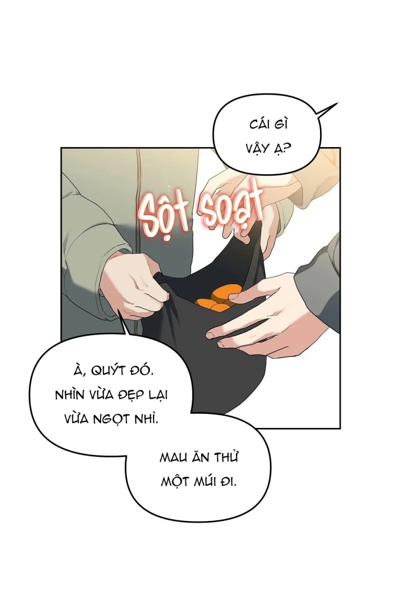 Bánh Anh Đào - Chap 23